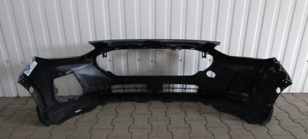 Bumper Ford Fiesta MK8 VIII ACTIVE FACELIFT 21-N1BB-17757-C Voorbumper KJ1171