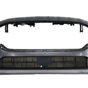 Bumper Ford Fiesta MK8 VIII ACTIVE FACELIFT 21-N1BB-17757-C Voorbumper KJ1171