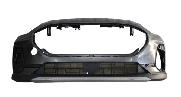 Bumper Ford Fiesta MK8 VIII ACTIVE FACELIFT 21-N1BB-17757-C Voorbumper KJ1171