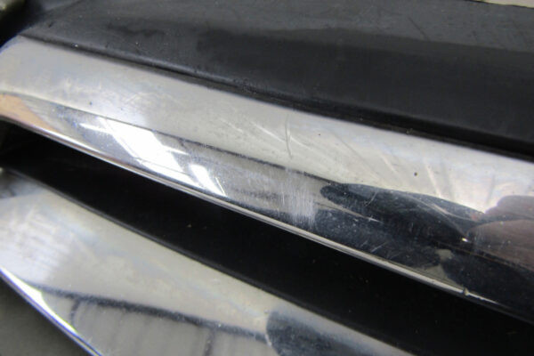 Bumper Citroen C-Elysee II 12-16 Voorbumper Q6384