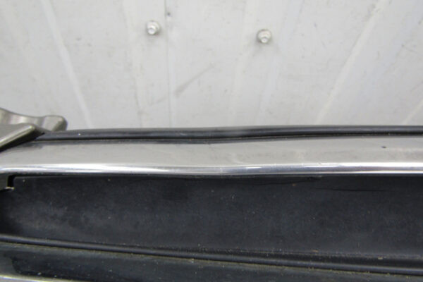Bumper Citroen C-Elysee II 12-16 Voorbumper Q6384