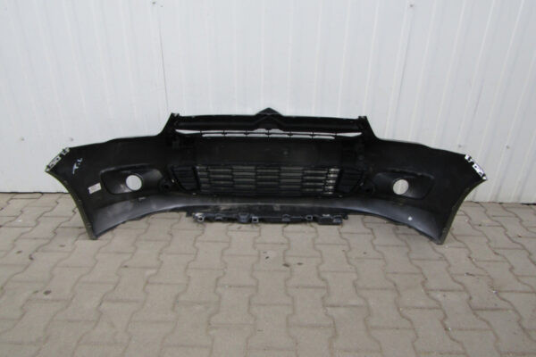 Bumper Citroen C-Elysee II 12-16 Voorbumper Q6384