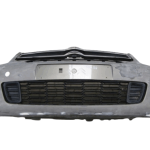 Bumper Citroen C-Elysee II 12-16 Voorbumper Q6384