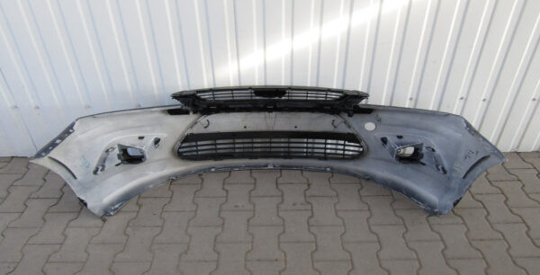 Bumper Ford Focus MK2 FACELIFT 08-11 8M51-17757 Voorbumper KJ7875