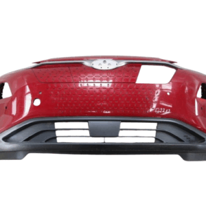 Bumper	Hyundai Kona Electric 18-20 86511 k4000 Voorbumper Q2242