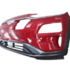 Bumper	Hyundai Kona Electric 18-20 86511 k4000 Voorbumper Q2242