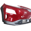Bumper	Hyundai Kona Electric 18-20 86511 k4000 Voorbumper Q2242