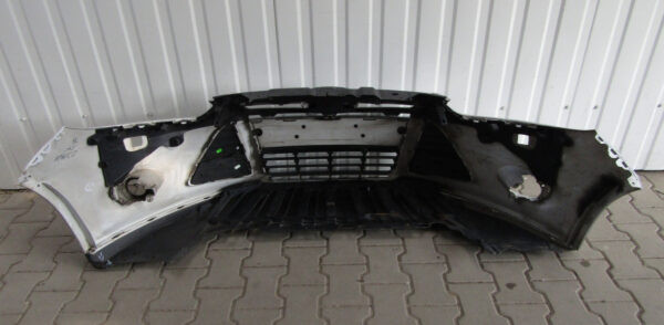 Bumper Ford Focus MK3 III 10-14 BM51-17757-A Voorbumper KJ7410