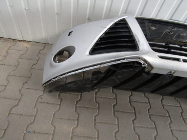 Bumper Ford Focus MK3 III 10-14 BM51-17757-A Voorbumper KJ7410
