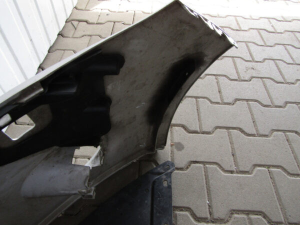 Bumper Ford Focus MK3 III 10-14 BM51-17757-A Voorbumper KJ7410