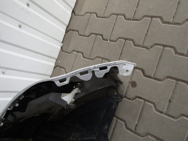 Bumper Ford Focus MK3 III 10-14 BM51-17757-A Voorbumper KJ7410
