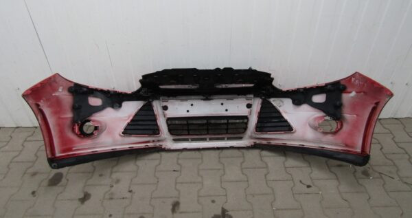 Bumper Ford Focus MK3 III 10-14 BM51-17757  Voorbumper KJ9327