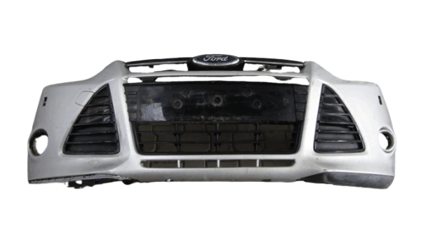 Bumper Ford Focus MK3 III 10-14 BM51-17757-A Voorbumper KJ7410