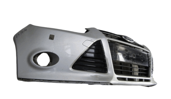 Bumper Ford Focus MK3 III 10-14 BM51-17757-A Voorbumper KJ7410