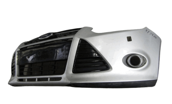 Bumper Ford Focus MK3 III 10-14 BM51-17757-A Voorbumper KJ7410