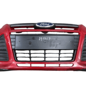 Bumper Ford Focus MK3 III 10-14 BM51-17757  Voorbumper KJ9327