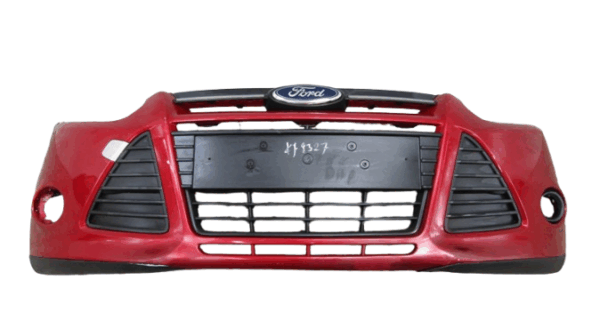 Bumper Ford Focus MK3 III 10-14 BM51-17757  Voorbumper KJ9327