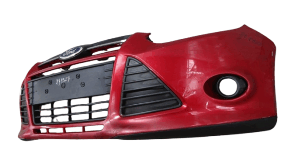 Bumper Ford Focus MK3 III 10-14 BM51-17757  Voorbumper KJ9327