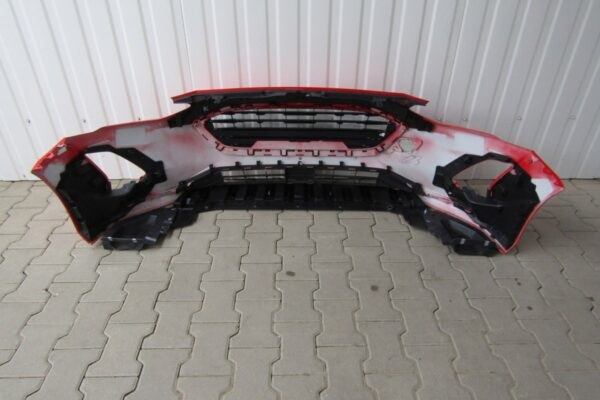 Bumper Ford Focus MK4 18-11070312704 Voorbumper Q973