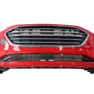 Bumper Ford Focus MK4 18-11070312704 Voorbumper Q973