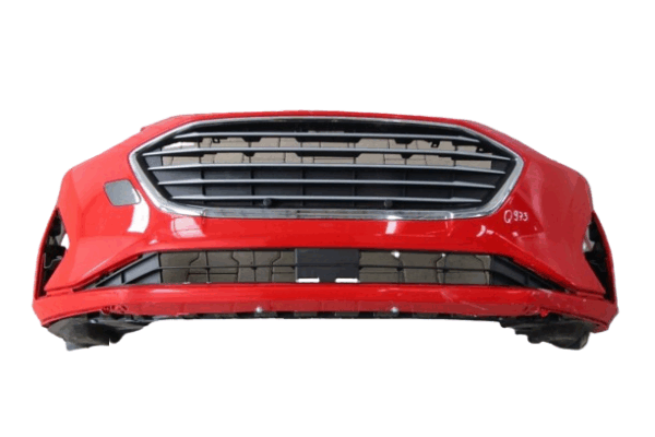 Bumper Ford Focus MK4 18-11070312704 Voorbumper Q973