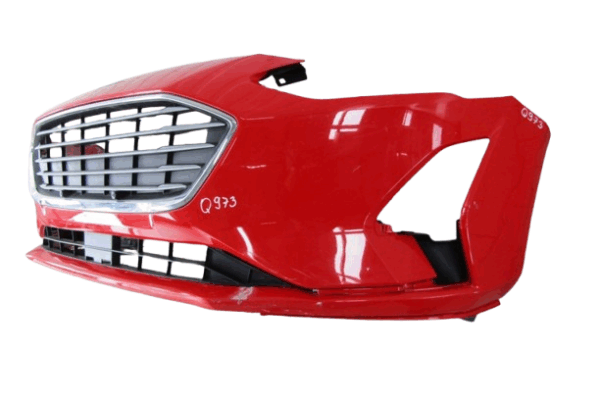 Bumper Ford Focus MK4 18-11070312704 Voorbumper Q973