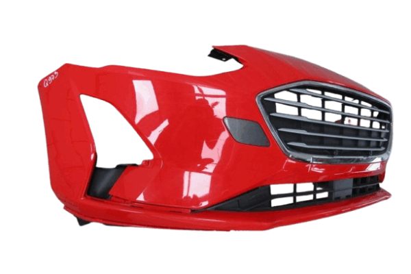 Bumper Ford Focus MK4 18-11070312704 Voorbumper Q973