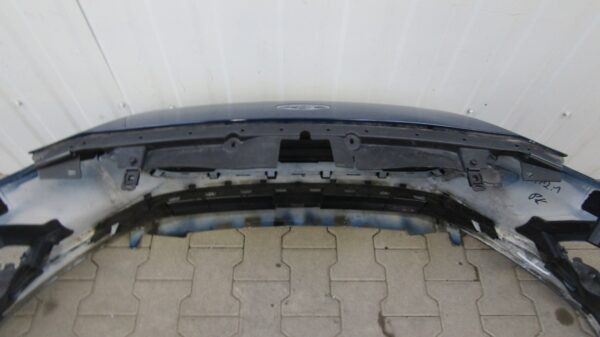Bumper Ford Focus MK4 IV 18-JX7B-17757 Voorbumper KJ6999
