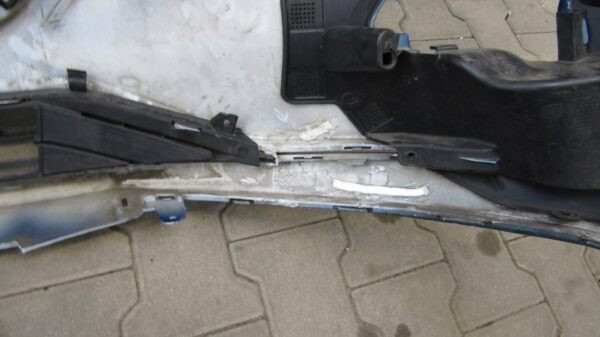 Bumper Ford Focus MK4 IV 18-JX7B-17757 Voorbumper KJ6999