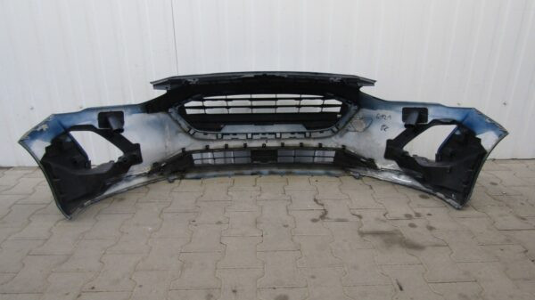 Bumper Ford Focus MK4 IV 18-JX7B-17757 Voorbumper KJ6999