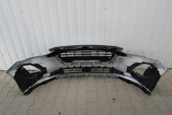 Bumper Ford Focus MK4 IV 18-JX7B-17757 Voorbumper JM1338