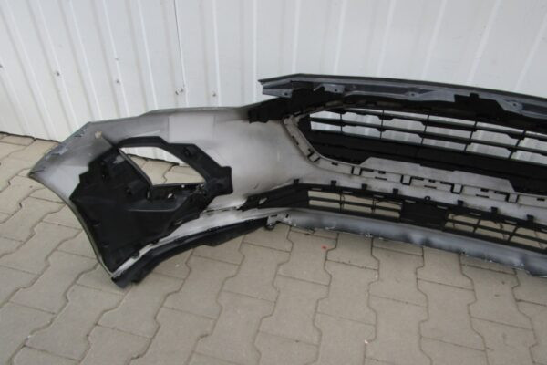 Bumper Ford Focus MK4 IV 18-JX7B-17757 Voorbumper JM1338