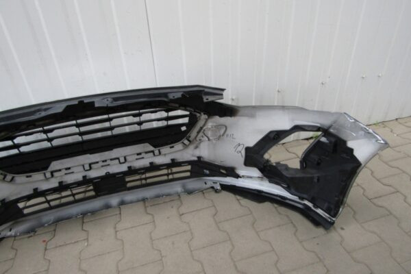 Bumper Ford Focus MK4 IV 18-JX7B-17757 Voorbumper JM1338