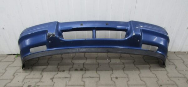 Bumper Ford Sierra MK2 FACELIFT 91- Achterbumper KJ10591
