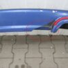 Bumper Ford Sierra MK2 FACELIFT 91- Achterbumper KJ10591
