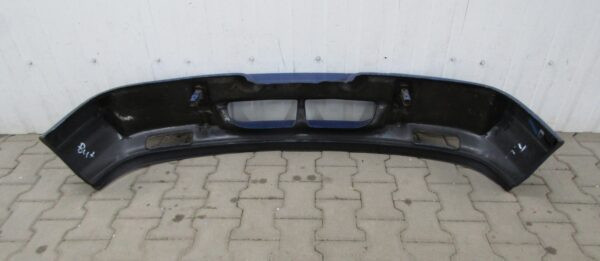 Bumper Ford Sierra MK2 FACELIFT 91- Achterbumper KJ10591