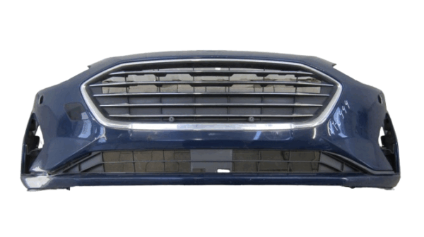 Bumper Ford Focus MK4 IV 18-JX7B-17757 Voorbumper KJ6999