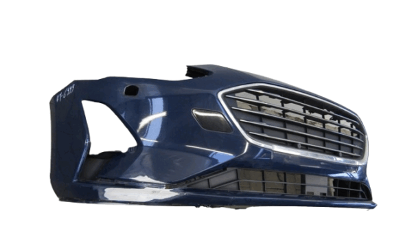 Bumper Ford Focus MK4 IV 18-JX7B-17757 Voorbumper KJ6999