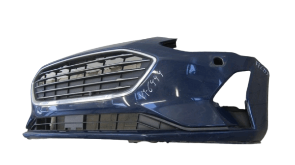 Bumper Ford Focus MK4 IV 18-JX7B-17757 Voorbumper KJ6999