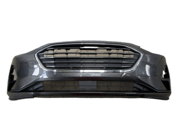 Bumper Ford Focus MK4 IV 18-JX7B-17757 Voorbumper JM1338