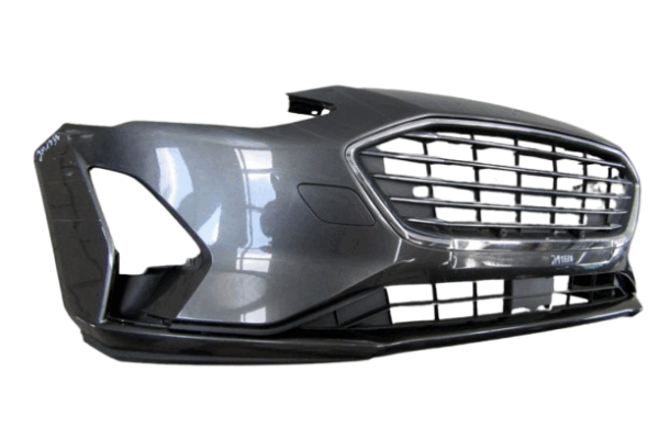 Bumper Ford Focus MK4 IV 18-JX7B-17757 Voorbumper JM1338