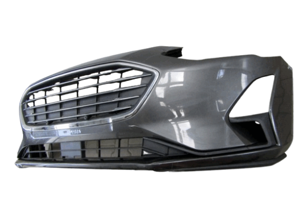 Bumper Ford Focus MK4 IV 18-JX7B-17757 Voorbumper JM1338
