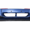 Bumper Ford Sierra MK2 FACELIFT 91- Achterbumper KJ10591