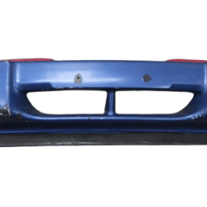 Bumper Ford Sierra MK2 FACELIFT 91- Achterbumper KJ10591