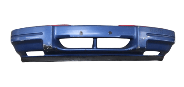 Bumper Ford Sierra MK2 FACELIFT 91- Achterbumper KJ10591