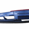 Bumper Ford Sierra MK2 FACELIFT 91- Achterbumper KJ10591