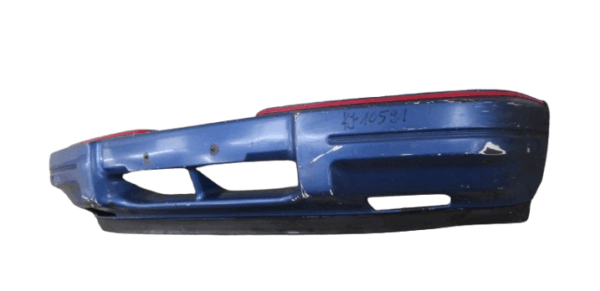 Bumper Ford Sierra MK2 FACELIFT 91- Achterbumper KJ10591