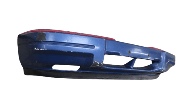 Bumper Ford Sierra MK2 FACELIFT 91- Achterbumper KJ10591