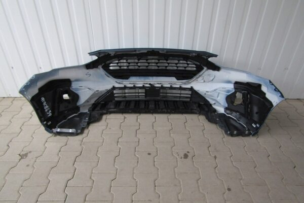Bumper Ford Focus MK4 IV Active 11070295150 Voorbumper Q971