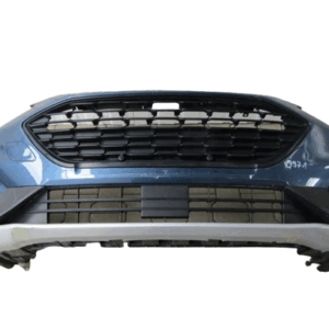 Bumper Ford Focus MK4 IV Active 11070295150 Voorbumper Q971